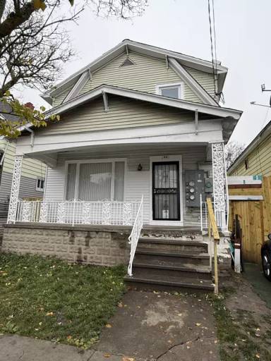 Main picture of 88 Schutrum St