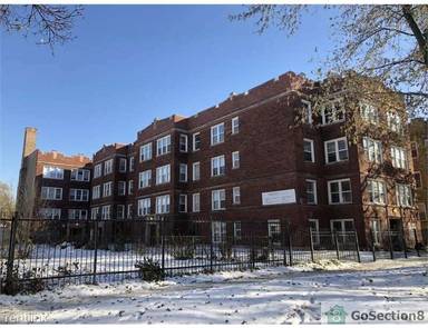 Main picture of 7029 S Indiana Ave