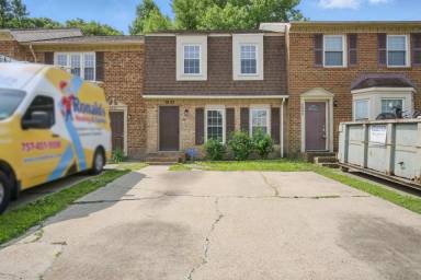 Main picture of 5543 Old Guard Cres