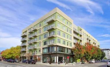 Main picture of Vik Condominiums