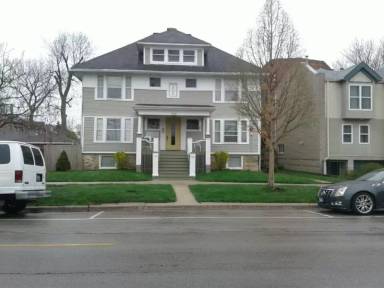 Main picture of 515 South Blvd