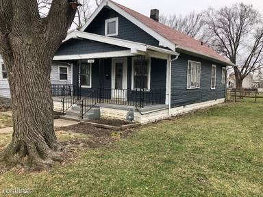 Main picture of 1944 Price St