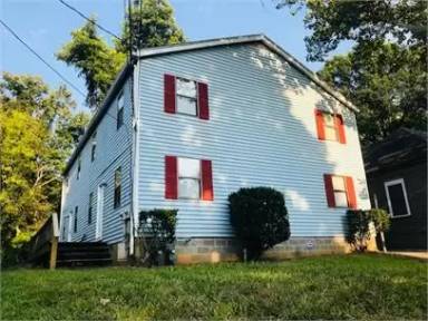 Main picture of 1007 Curran St NW