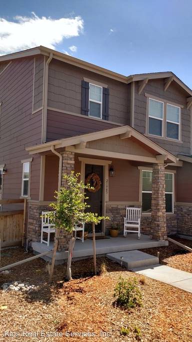 Main picture of 21945 E Quincy Pl