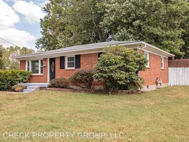 Main picture of 4901 Hartford Ln