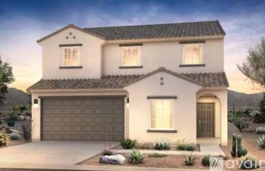 Main picture of 2437 S 243rd Dr