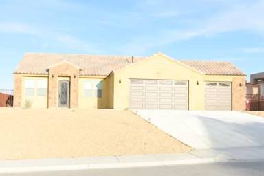 Main picture of 8656 Monument View Dr