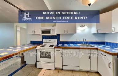 Main picture of River Rock Apartments