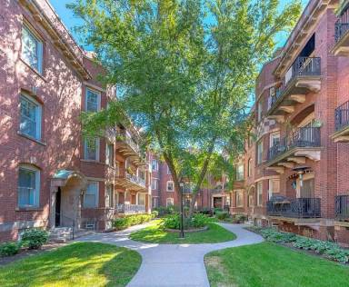 Main picture of 5313 S Harper Ave