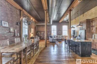 Main picture of Werthan Lofts