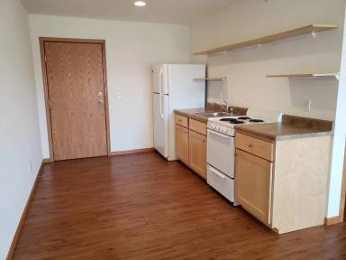 Main picture of Oakbridge Apartments