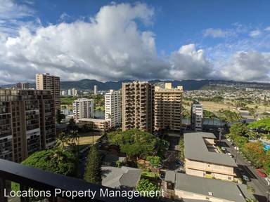Main picture of Waikiki Banyan