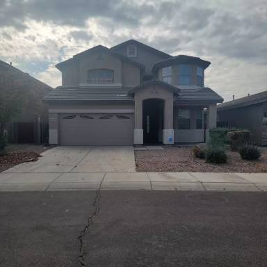 Main picture of 10269 W Los Gatos Dr