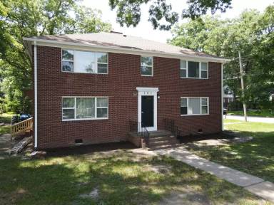 Main picture of 101 Nicholson St