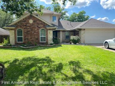 Main picture of 3346 Bridlewood Dr