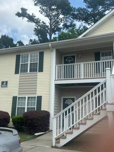 Main picture of 4621 McClelland Dr