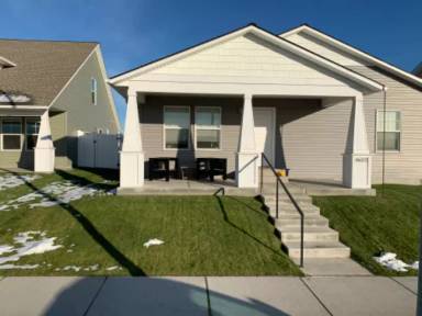 Main picture of 8606 N Spokane St