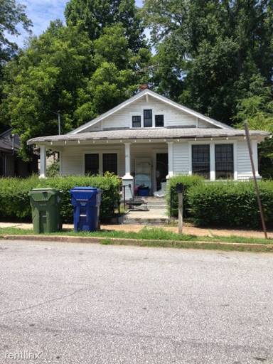 Main picture of 21 Newcastle St SW