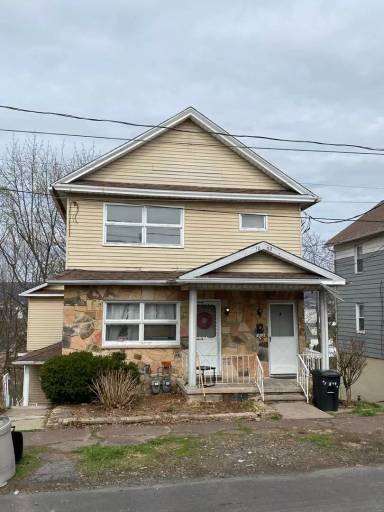 Main picture of 1032 Crown Ave