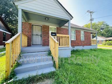 Main picture of 252 N Hollywood St