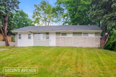Main picture of 1273 Aldrich Ave