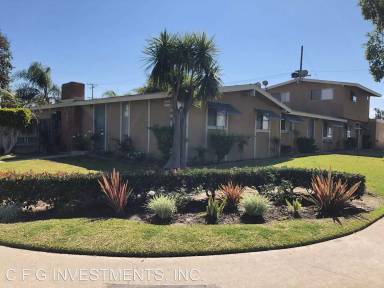 Main picture of 1399 Baker St