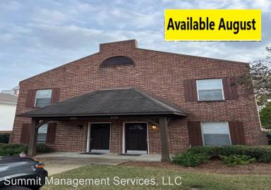 Main picture of 1004 Inverness Ln