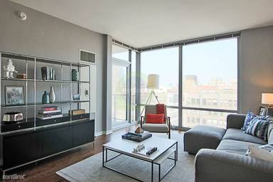 Main picture of Burnham Pointe