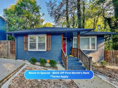 Main picture of 2879 3rd Ave SW