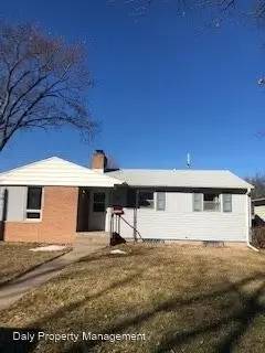 Main picture of 202 E 20th St