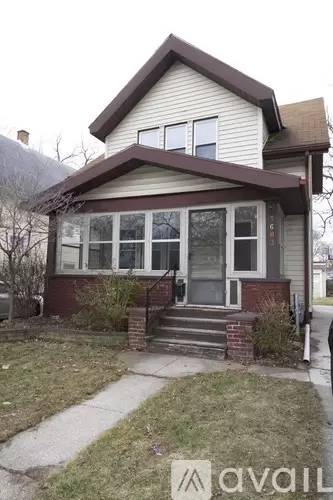 Main picture of 3603 Homewood Ave
