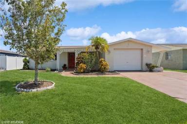 Main picture of 1814 Sprint Ln