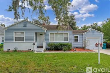 Main picture of 1320 W Smith St