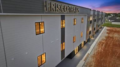 Main picture of Frisco Trails - 1