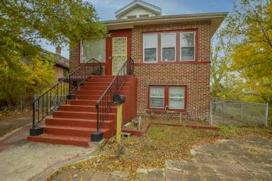 Main picture of 1147 Harrison Blvd