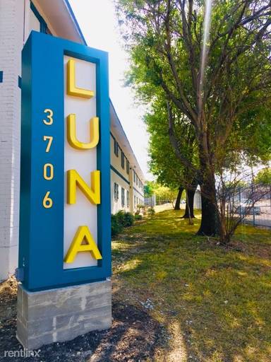 Main picture of Luna Blanca