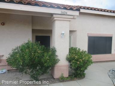 Main picture of 1604 N Paseo La Tinaja