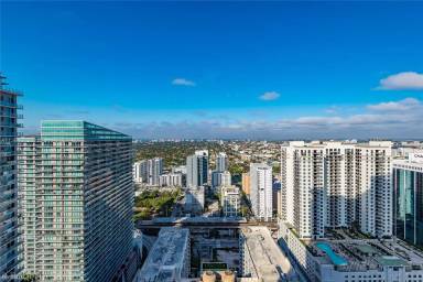 Main picture of Brickell Flatiron