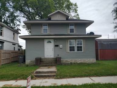 Main picture of 711 McDonald St - 2