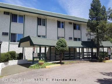 Main picture of Country Club Villas Condominiums