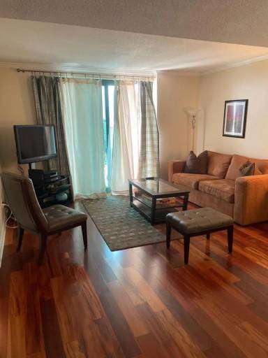 Main picture of Plaza Tower Condos