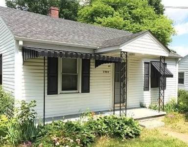 Main picture of 1403 Durham St