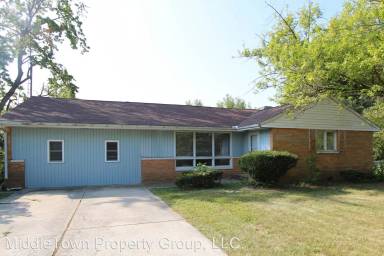 Main picture of 1401 W Rex St