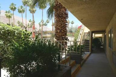 Main picture of 1900 S Palm Canyon Dr