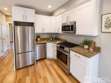 Main picture of 1152 Oates St NE