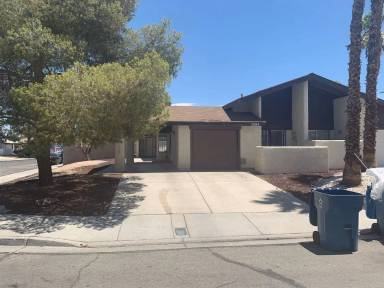 Main picture of 3994 Foxgrove Dr