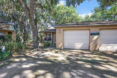 Main picture of Shadys Villa's