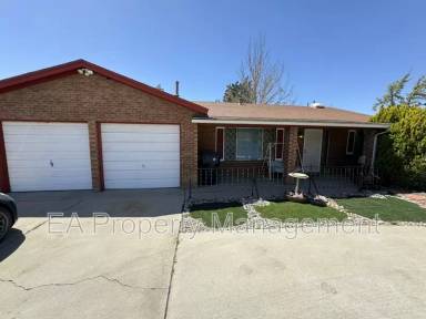 Main picture of 6109 McKinney Dr NE