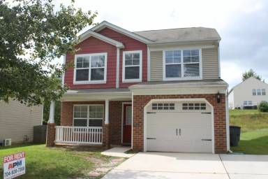 Main picture of 1427 Matthew Allen Cir