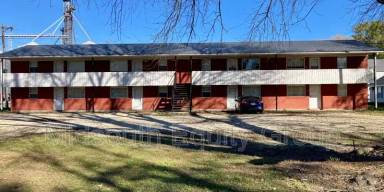 Main picture of 101 W Taylor St